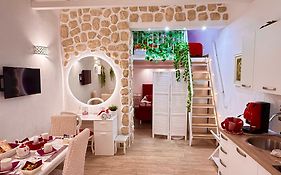 Le Chalet Palermo Centro